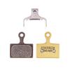 Braking Italy P20 Carbo-Metallic Pad - Shimano Dura Ace/Ultegra - P20025 view 1