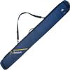 Unigear Ski Bag for Air Travel, 360 Fully Padded Protection, Water-Resistant and Durable up to 192cm for Snow Air Travel Transport (Blue) view 1