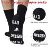 ZXGXLAW Birthday Gifts for Dad,Men Husband Grandpa Women idea Fathers Day Christmas Im Not Sleeping Funny Socks view 3