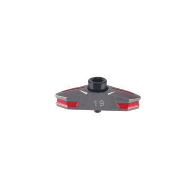 DAZUZ Golf Driver Club Head Weight Screw 19g Fit PING G410 Driver (1PC)