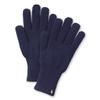 Smartwool Liner Glove For Men and Women Deep Navy Small view 1