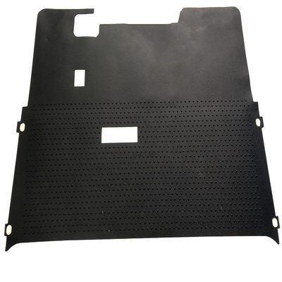 Golf Cart Floor Mat for EZGO E-Z-GO TXT factory size Floor Mat For 2001.5-Up golf cart Black Rubber