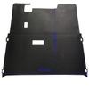Golf Cart Floor Mat for EZGO E-Z-GO TXT factory size Floor Mat For 2001.5-Up golf cart Black Rubber view 3