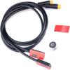 BAFANG Brake Sensors for Mid Motor : Compatible with Hydraulic Mechanical Brakes of Electric Bike, Power Cut Off Cable for BBS02 BBSHD BBS01 BBS02B Mid Drive Ebike Conversion Kit (29.9 Inch) view 1