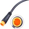 BAFANG Brake Sensors for Mid Motor : Compatible with Hydraulic Mechanical Brakes of Electric Bike, Power Cut Off Cable for BBS02 BBSHD BBS01 BBS02B Mid Drive Ebike Conversion Kit (29.9 Inch) view 2