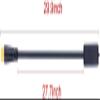 BAFANG Brake Sensors for Mid Motor : Compatible with Hydraulic Mechanical Brakes of Electric Bike, Power Cut Off Cable for BBS02 BBSHD BBS01 BBS02B Mid Drive Ebike Conversion Kit (29.9 Inch) view 4