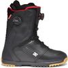 DC Control BOA Mens Snowboard Boots Black 9 view 2