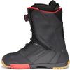 DC Control BOA Mens Snowboard Boots Black 9 view 3