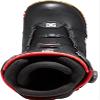 DC Control BOA Mens Snowboard Boots Black 9 view 4
