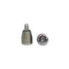 DAZUZ Golf Screws Weights 20gx2 for Taylormade R1 R11s R11 R9 R7 R5 Spider Rossa Drivers Putter view 1