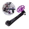 Bicycle Accessories Mountain Bike Bicycle Chain Speed Converter Stabilizer Bike Sprocket Freewheel Gear Bicycle Accessories Bike Parts view 1