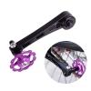 Bicycle Accessories Mountain Bike Bicycle Chain Speed Converter Stabilizer Bike Sprocket Freewheel Gear Bicycle Accessories Bike Parts view 2