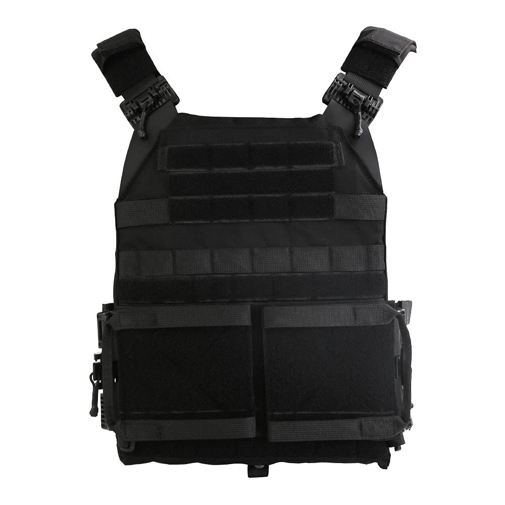 EMERSONGEAR Quick Release Tac Vest for Men Mil Molle,JPC 2.0
