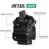 EMERSONGEAR Quick Release Tac Vest for Men Mil Molle,JPC 2.0 view 3