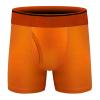 CONKEND Boys Boxer Briefs Cotton Underwear for Big Boys Toddler Breathable Soft Mesh Performance Sport Boxers Briefs with Fly 5 Pack 10-12 view 3