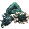 Drag Fish Net Trawl Fishing Trap Net Professional Seine Net Maximizes Catch for River Blocking Minnow - 2 * 10M view 1