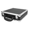 Niiyen Billiard Balls Box, Snooker Billiard Balls Storage Box Pool Carrying Case Accessory with Carry Handle, Billiard Balls Storage Case for 16 Balls view 4