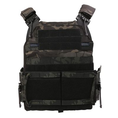 EMERSONGEAR Quick Release Tac Vest for Men Mil Molle,JPC 2.0