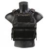 EMERSONGEAR Quick Release Tac Vest for Men Mil Molle,JPC 2.0 view 2