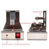 DIY Lure Rod Gluing Machine, Electric Rotating Fishing Rod Making Winding Machine Fishing Rod Modification Repair Tool Adjustable view 4