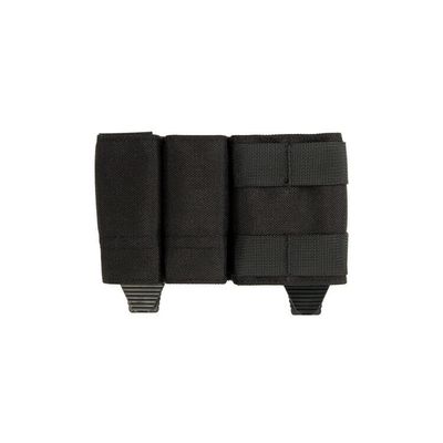 New Hunting Tactical Molle Mag Pouch Triple Bag 556