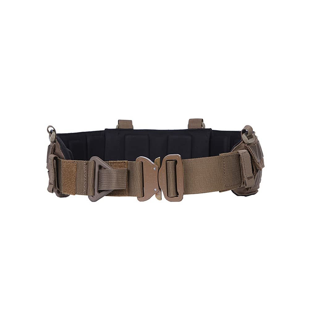 EMERSONGEAR Battle Belt Molle,1.75 Inch