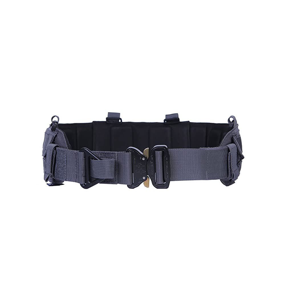 EMERSONGEAR Battle Belt Molle,1.75 Inch