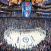 MasterPieces 1000 Piece Sports Jigsaw Puzzle - NHL New York Rangers Center View Panoramic - 13"x39" view 2
