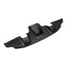AULPACO Bumper Accessories for Segway Ninebot Gokart Pro/Gokart Pro2 Front Plastic Protection Kit view 1