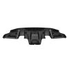 AULPACO Bumper Accessories for Segway Ninebot Gokart Pro/Gokart Pro2 Front Plastic Protection Kit view 2