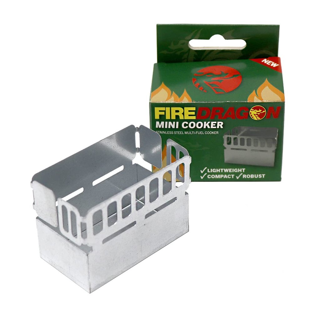 Folding Mini Cooker