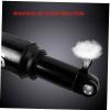LYYCX Air Pressure Rear Shock Absorber 125mm/150mm/165mm/190mm KS A5-RE/RR1 Mountain Bike Shock Absorber Folding Bike Rear Tank(Double,190mm) view 4