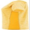 Holloway Sportswear Womens Electrify Coolcore Tee 2XL Gold Heather view 4