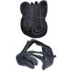 20" inch Inner Bike Tube 20 x 1.75-1.95" Bicycle Rubber Tire Interior Mountain view 2