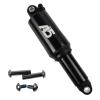 LYYCX Air Pressure Rear Shock Absorber 125mm/150mm/165mm/190mm KS A5-RE/RR1 Mountain Bike Shock Absorber Folding Bike Rear Tank(Single,150mm) view 1