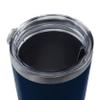FOCO Dallas Cowboys NFL Team Logo 30 oz Tumbler - Navy view 3