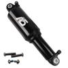 LYYCX Air Pressure Rear Shock Absorber 125mm/150mm/165mm/190mm KS A5-RE/RR1 Mountain Bike Shock Absorber Folding Bike Rear Tank(Double,165mm) view 1