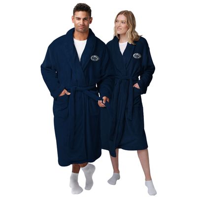 FOCO Penn State Nittany Lions NCAA Lazy Day Team Robe