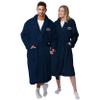 FOCO Penn State Nittany Lions NCAA Lazy Day Team Robe view 1