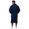 FOCO Penn State Nittany Lions NCAA Lazy Day Team Robe view 3