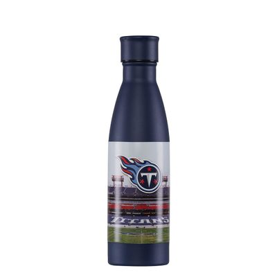 foco NFL Primetime Metal 18 oz Bottle