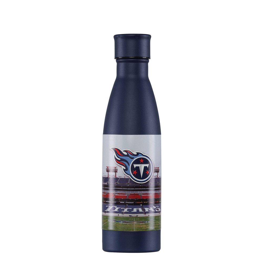foco NFL Primetime Metal 18 oz Bottle