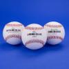 Buffalo Bottle Craft Personalized Baseball - Groomsman & Ring Bearer Gift, Official Size view 2