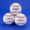 Buffalo Bottle Craft Personalized Baseball - Groomsman & Ring Bearer Gift, Official Size view 4