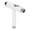 01 Portable Skate Tool, Fastener Hardware Skateboard T Tool Kit WearResistant for Car Repair Shop Industry Home view 3