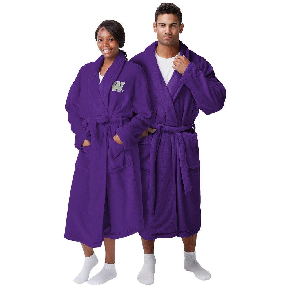 FOCO NCAA Lazy Day Team Robe