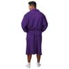 FOCO NCAA Lazy Day Team Robe view 3