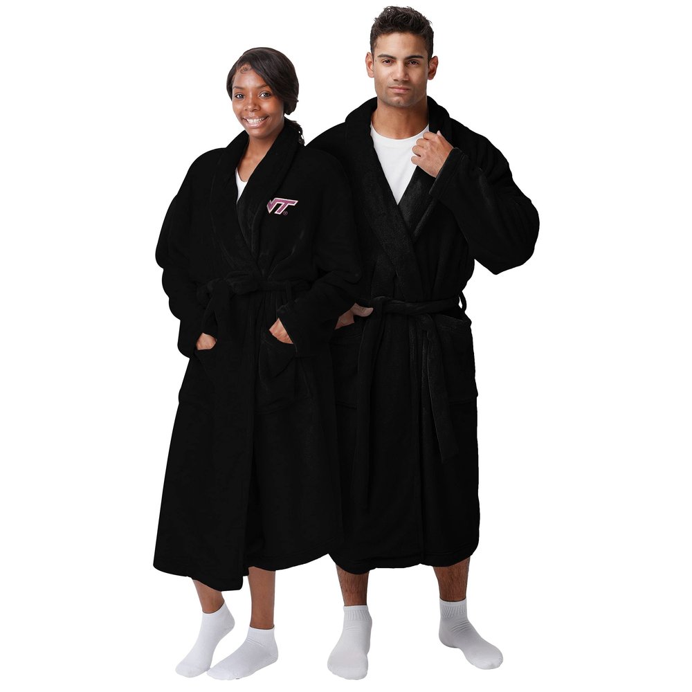 foco NCAA Lazy Day Team Robe