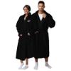 foco NCAA Lazy Day Team Robe view 1