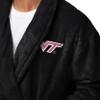 foco NCAA Lazy Day Team Robe view 2